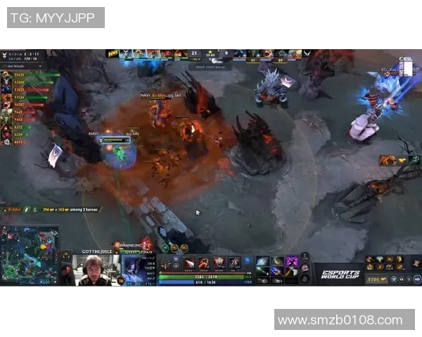 风云直播dota2比赛-风云直播呈现震撼的Dota2对决精彩瞬间-风云直播dota2比赛